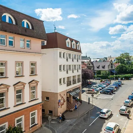 Riegrovo Namesti