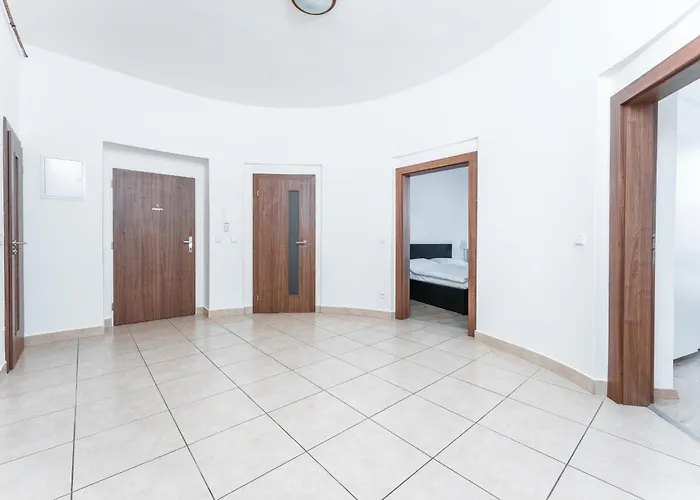 Riegrovo Namesti Apartman Poděbrady