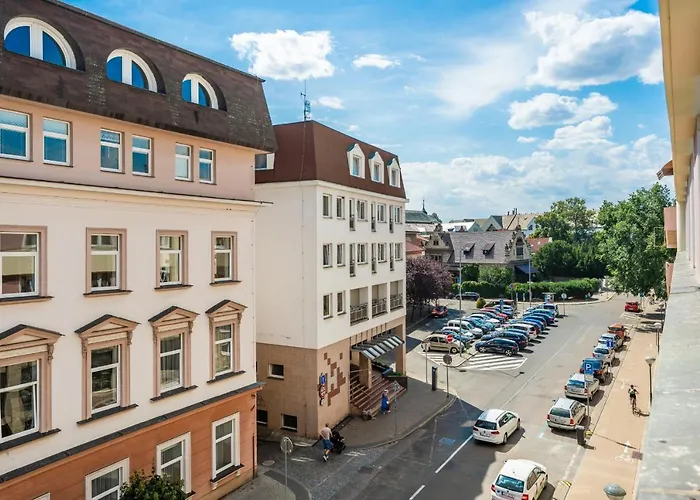Riegrovo Namesti